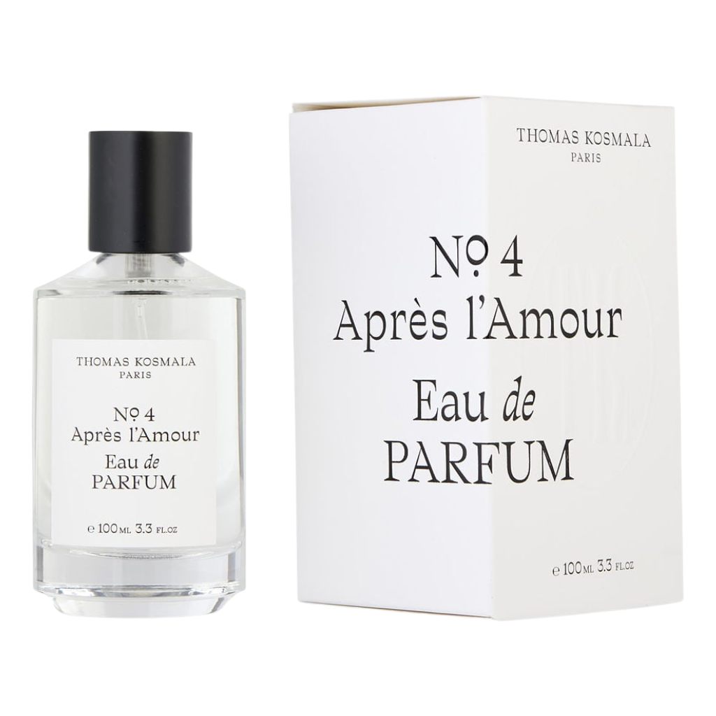 No. 4 Apres L'Amour EDP