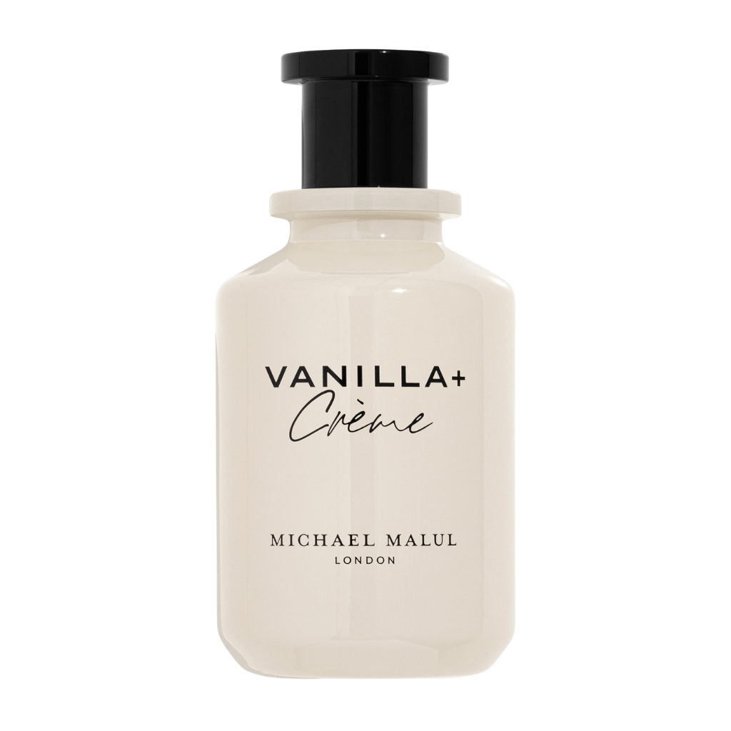 Vanilla + Creme EDP