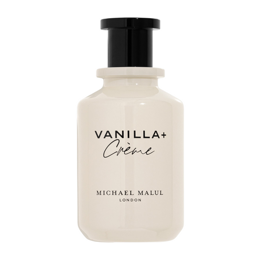 Vanilla + Creme EDP