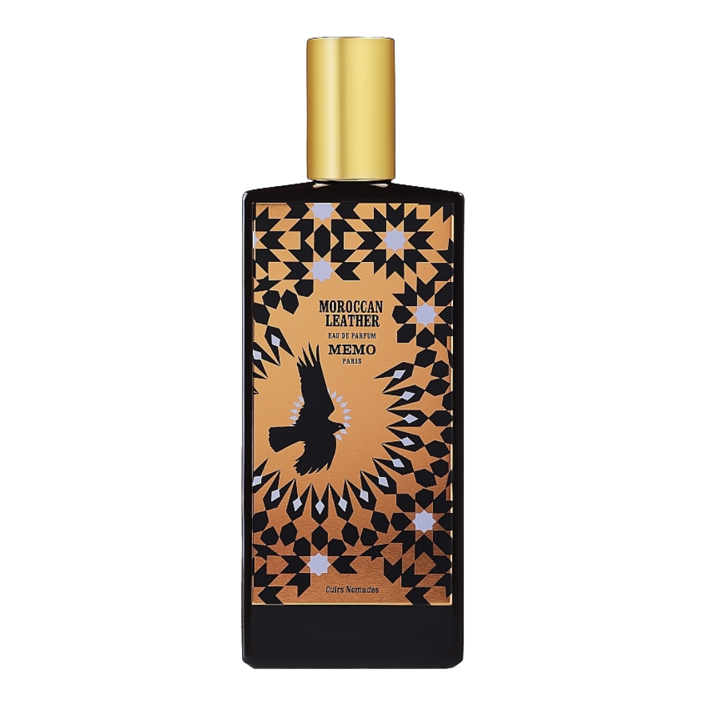 Moroccan Leather EDP