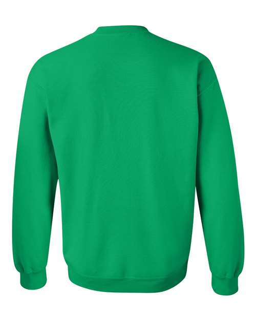 Adult Heavy Blend 50/50 Fleece Crew