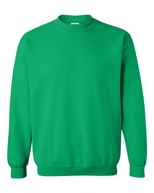 Adult Heavy Blend 50/50 Fleece Crew