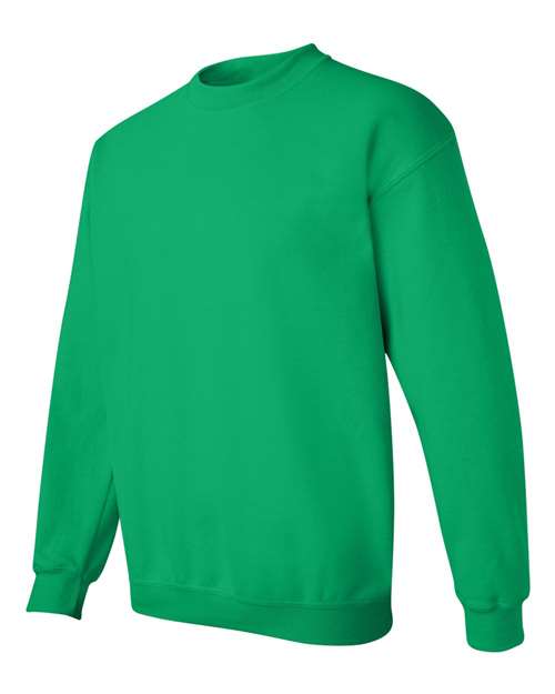 Adult Heavy Blend 50/50 Fleece Crew