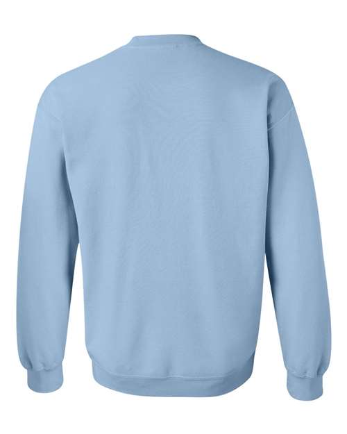 Adult Heavy Blend 50/50 Fleece Crew