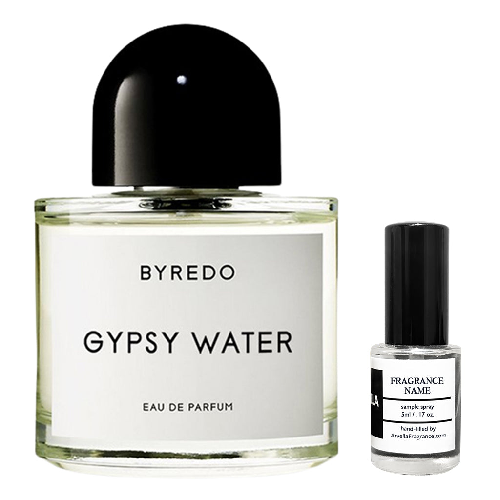 Gypsy Water EDP