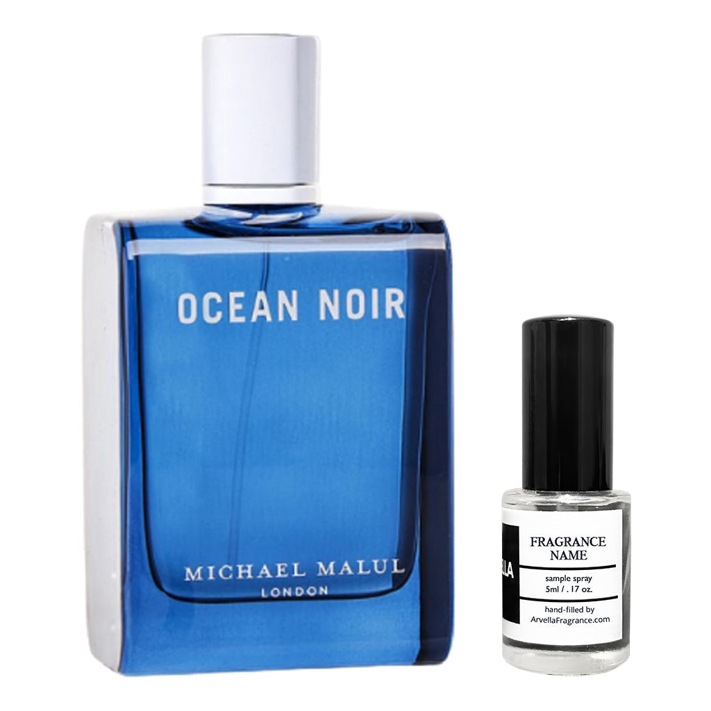 Ocean Noir EDP