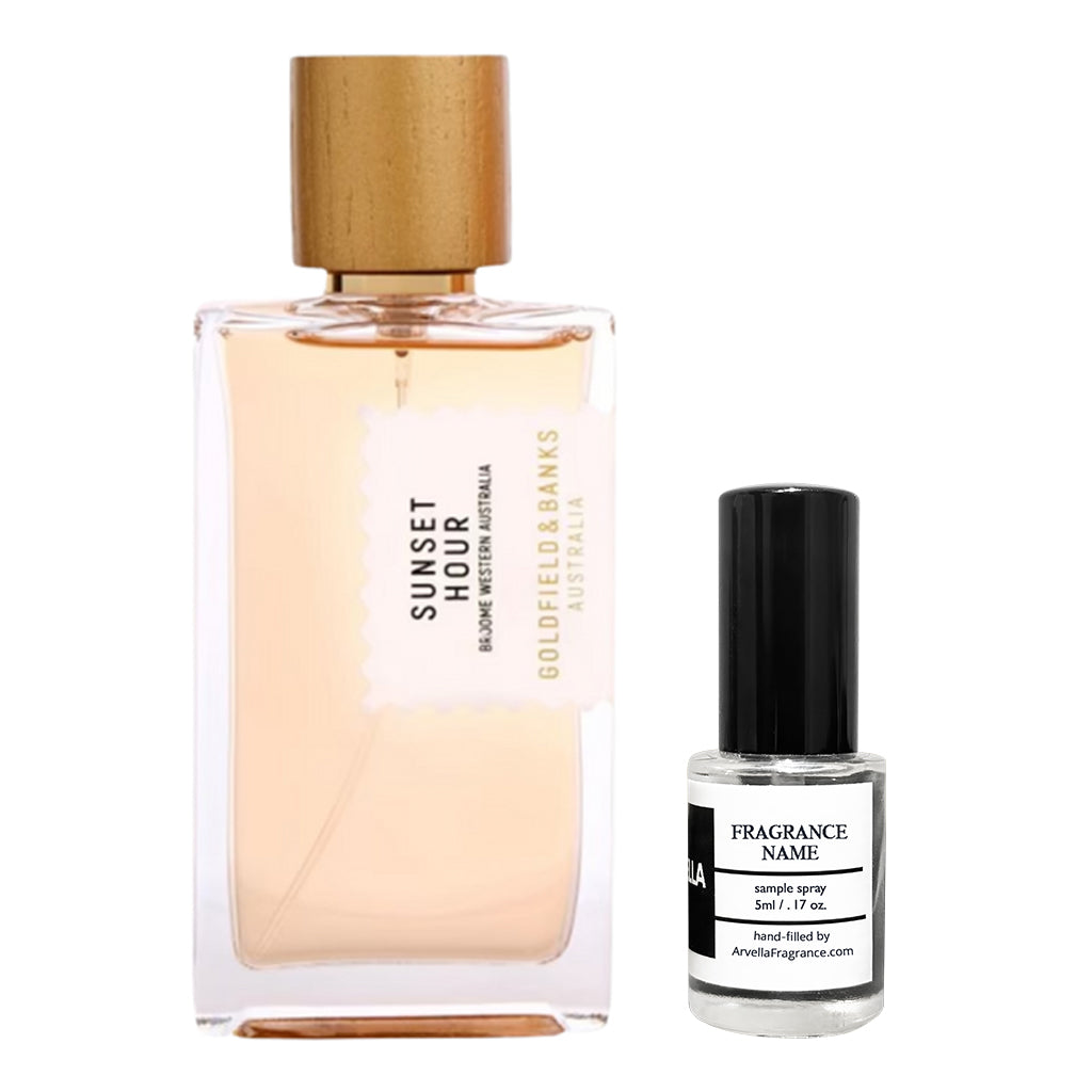 Sunset Hour EDP
