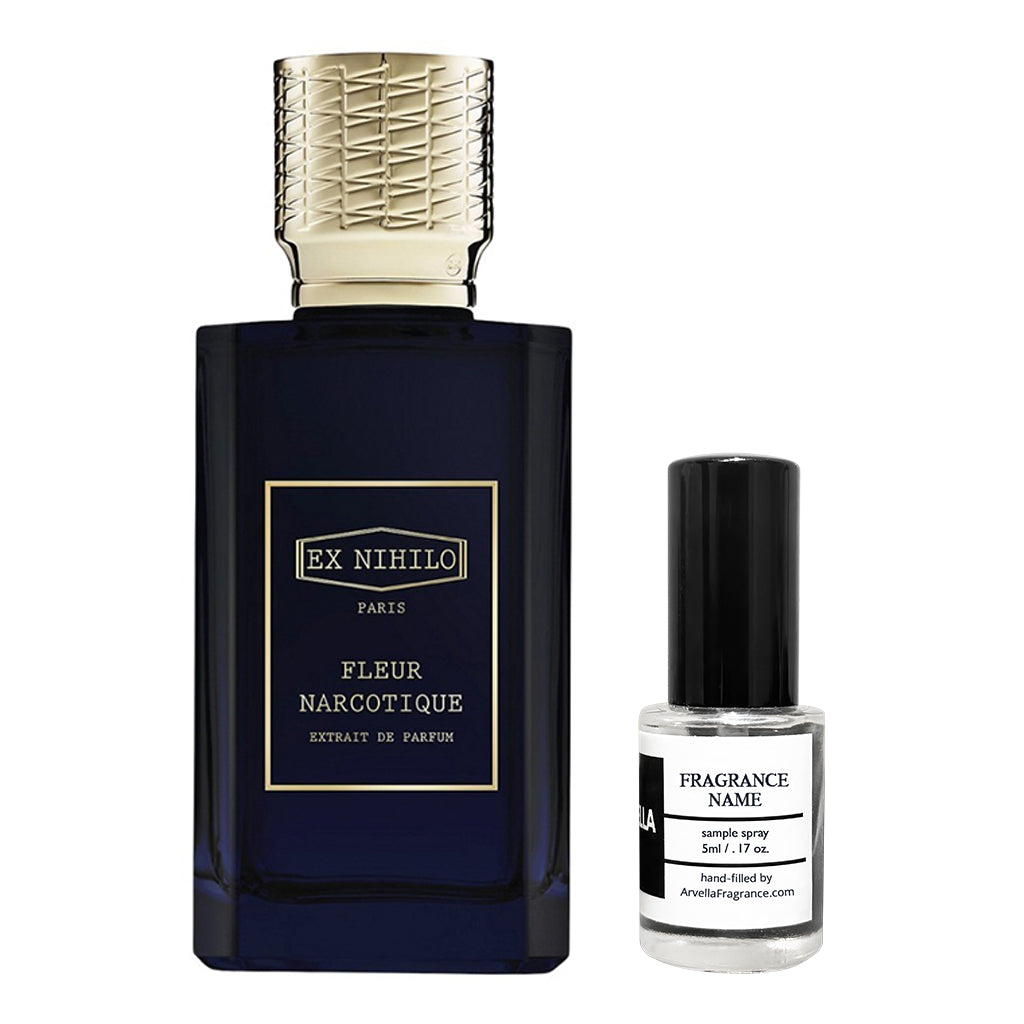 Fleur Narcotique Extrait