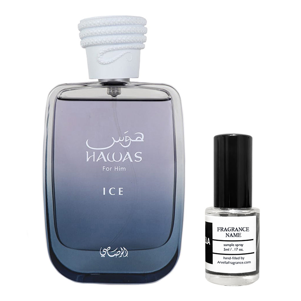 Hawas Ice EDP