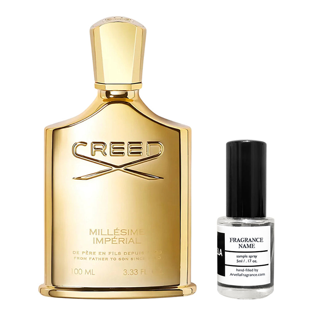 Millesime Imperial EDP