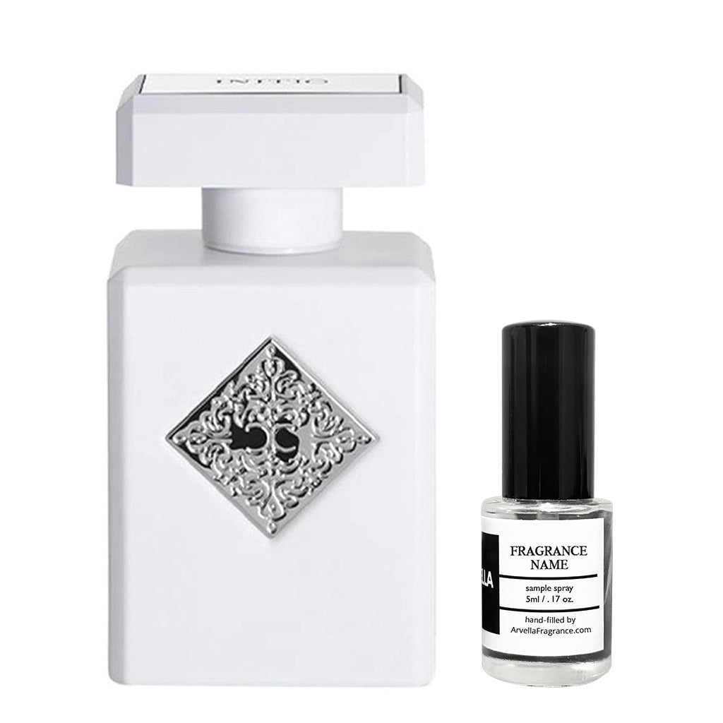 Rehab Extrait de Parfum