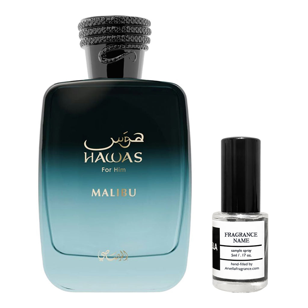 Hawas Malibu EDP