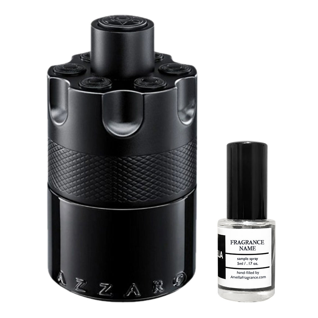 The Most Wanted Intense EDP