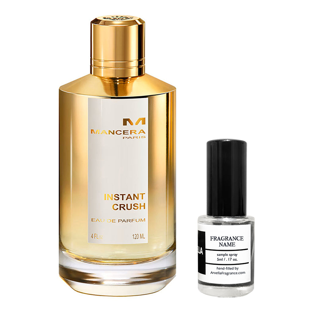 Instant Crush EDP