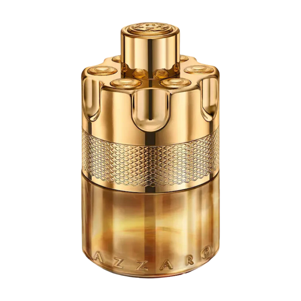 Forever Wanted Elixir Parfum