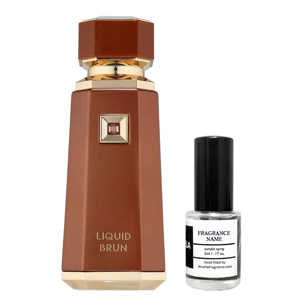 Liquid Brun EDP