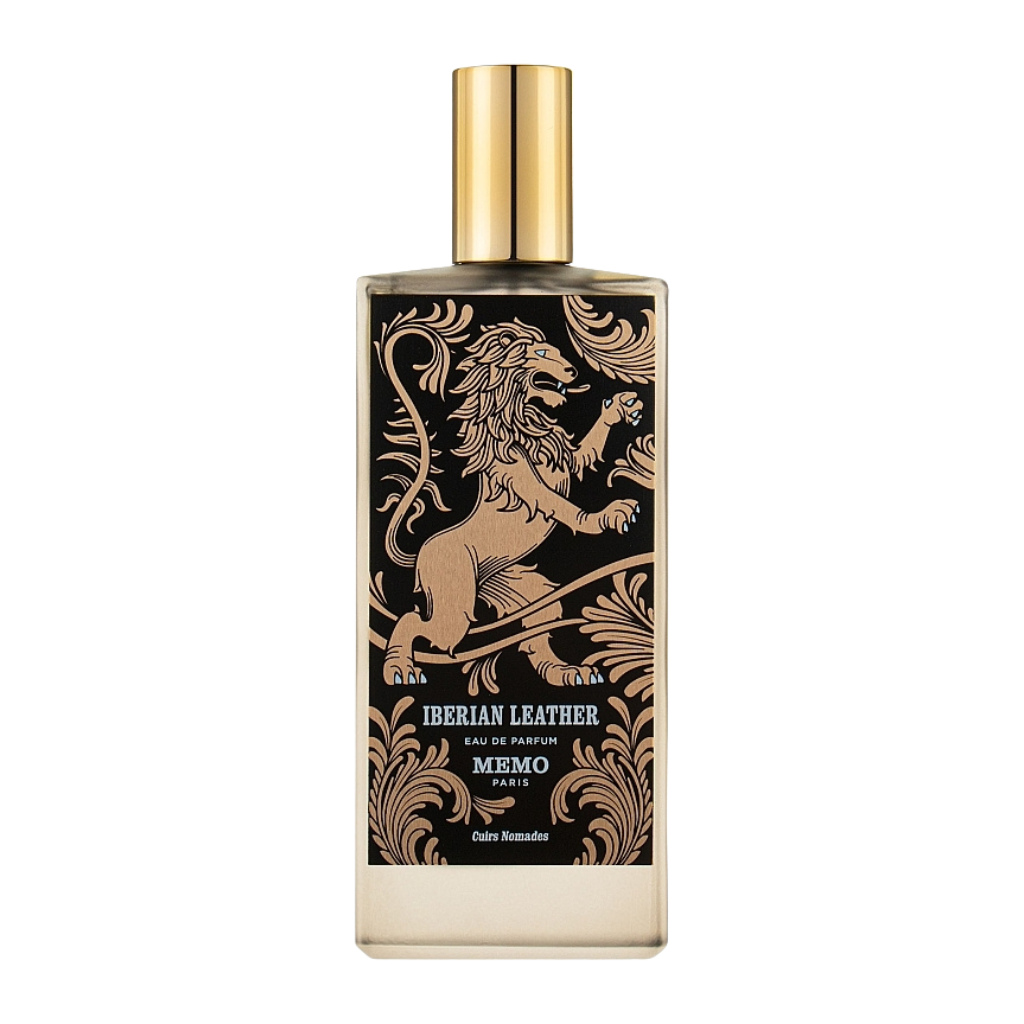Iberian Leather EDP