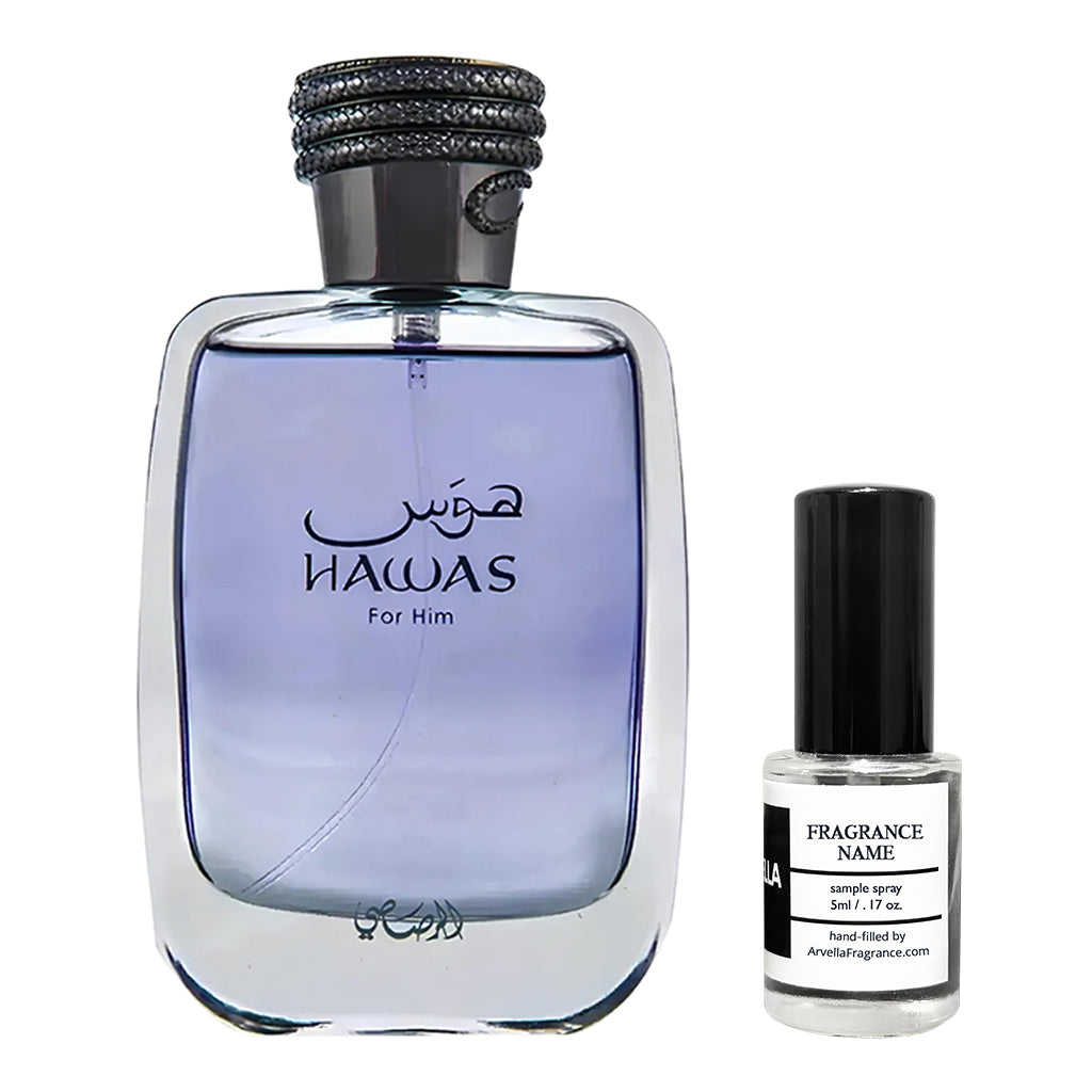 Hawas EDP