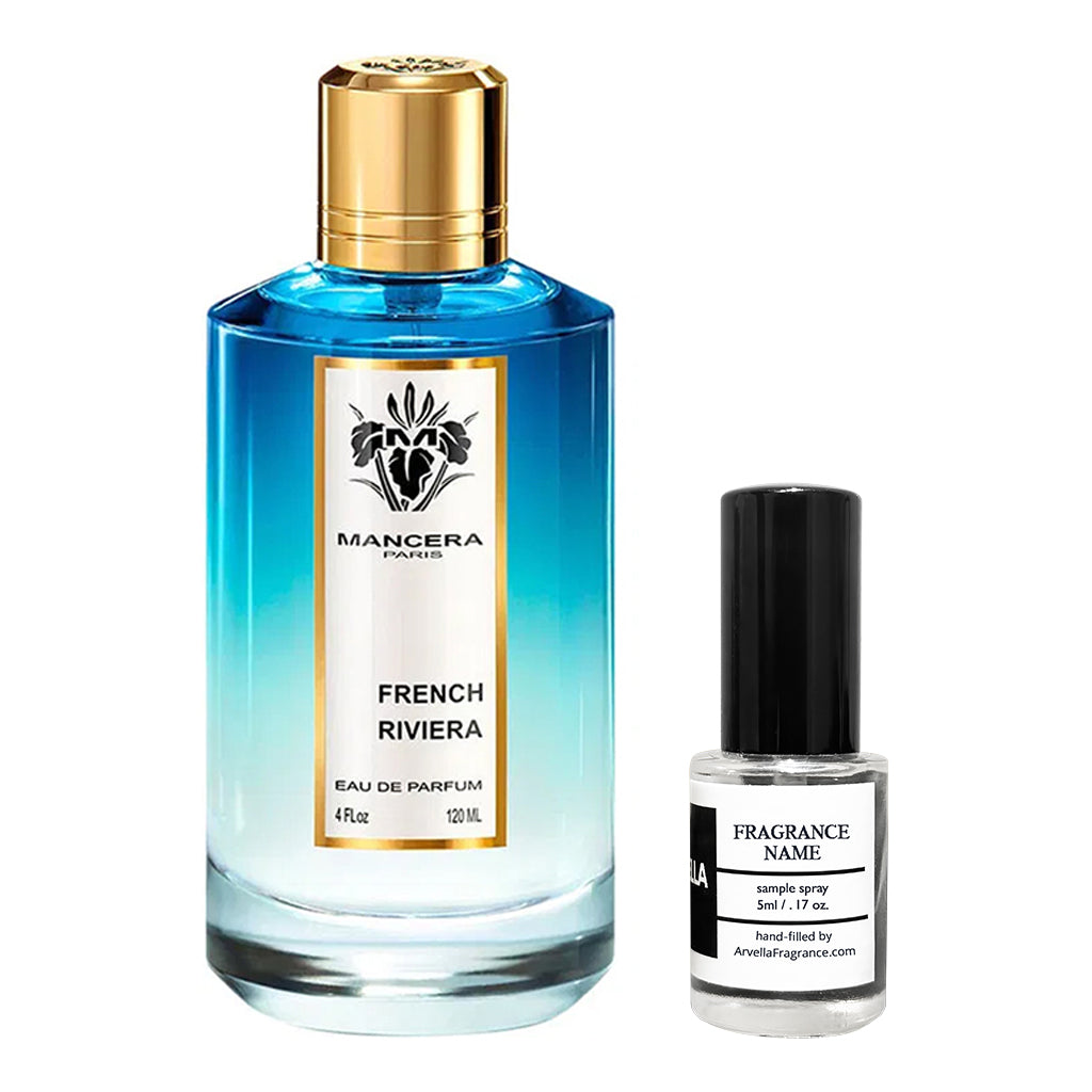 French Riviera EDP
