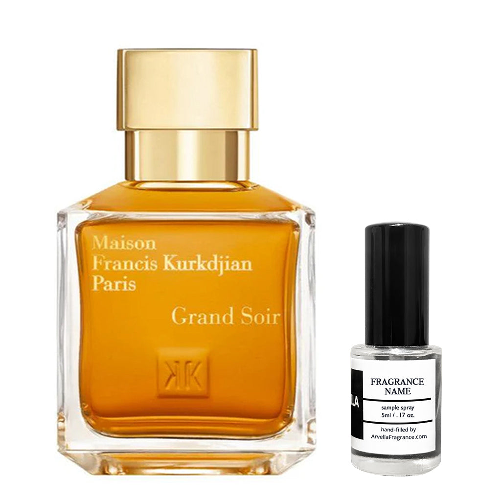 Grand Soir EDP