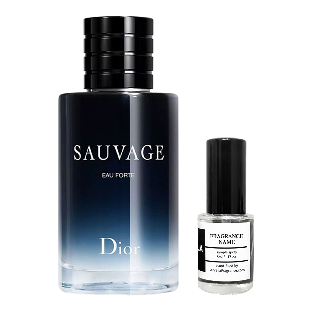 Sauvage EDP