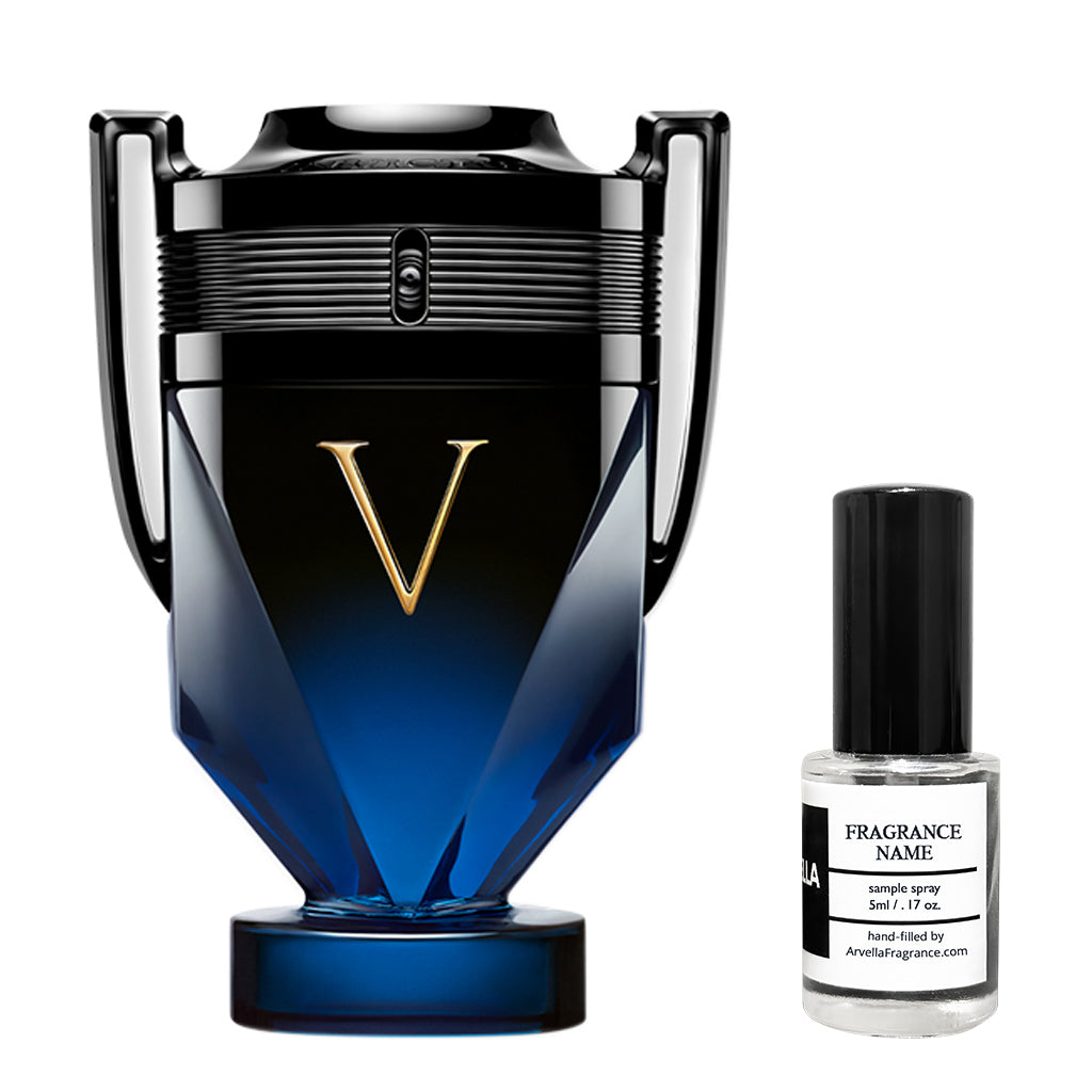Invictus Victory Elixir Parfum
