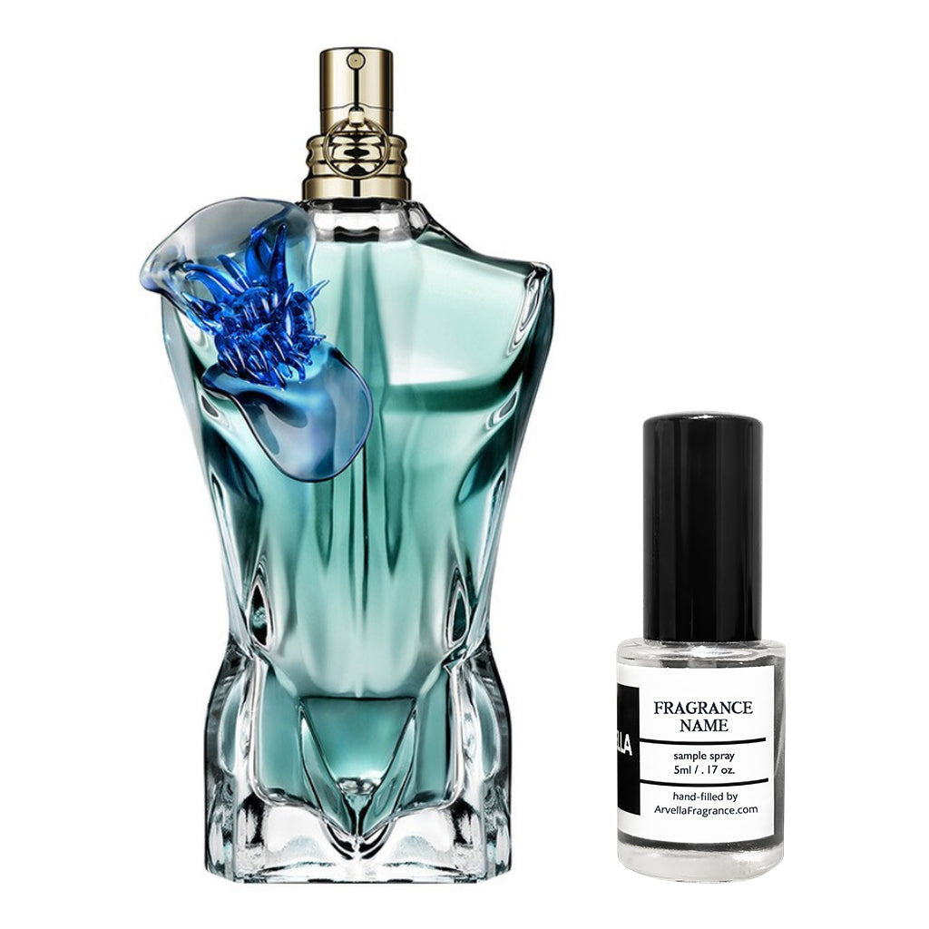 Le Beau Flower Edition EDP