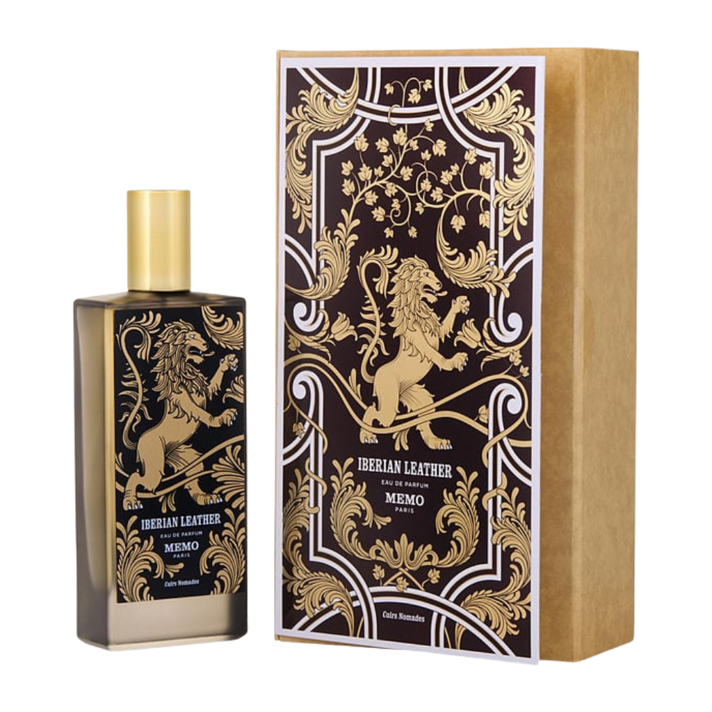 Iberian Leather EDP