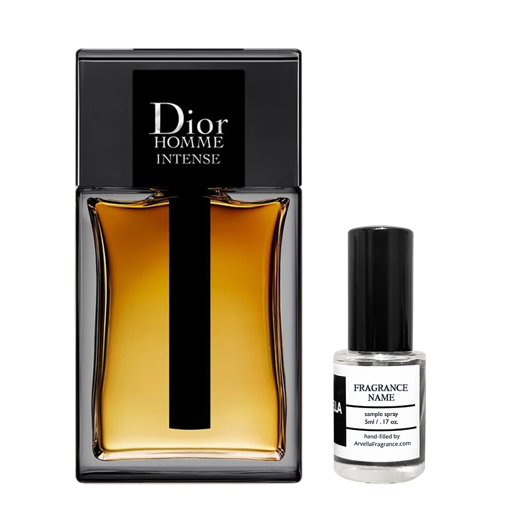 Homme Intense EDP