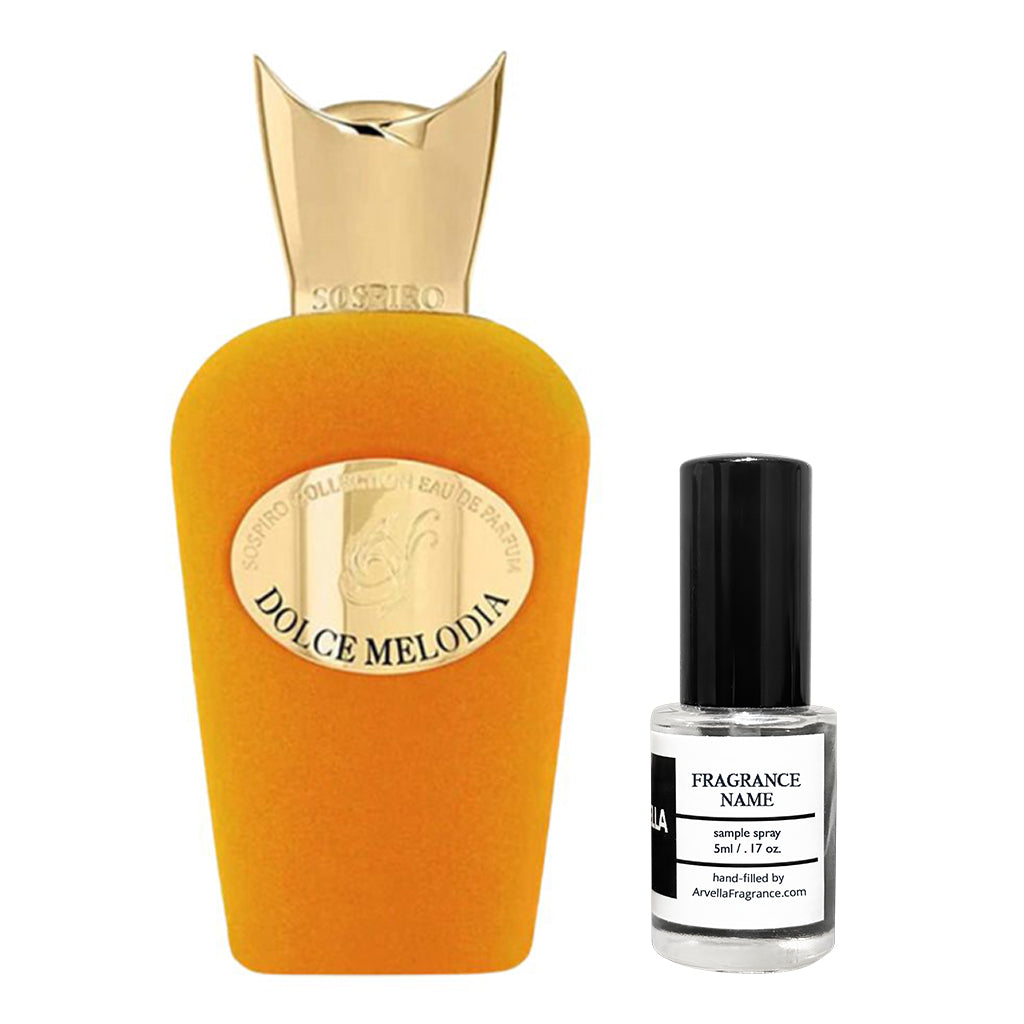 Dolce Melodia EDP