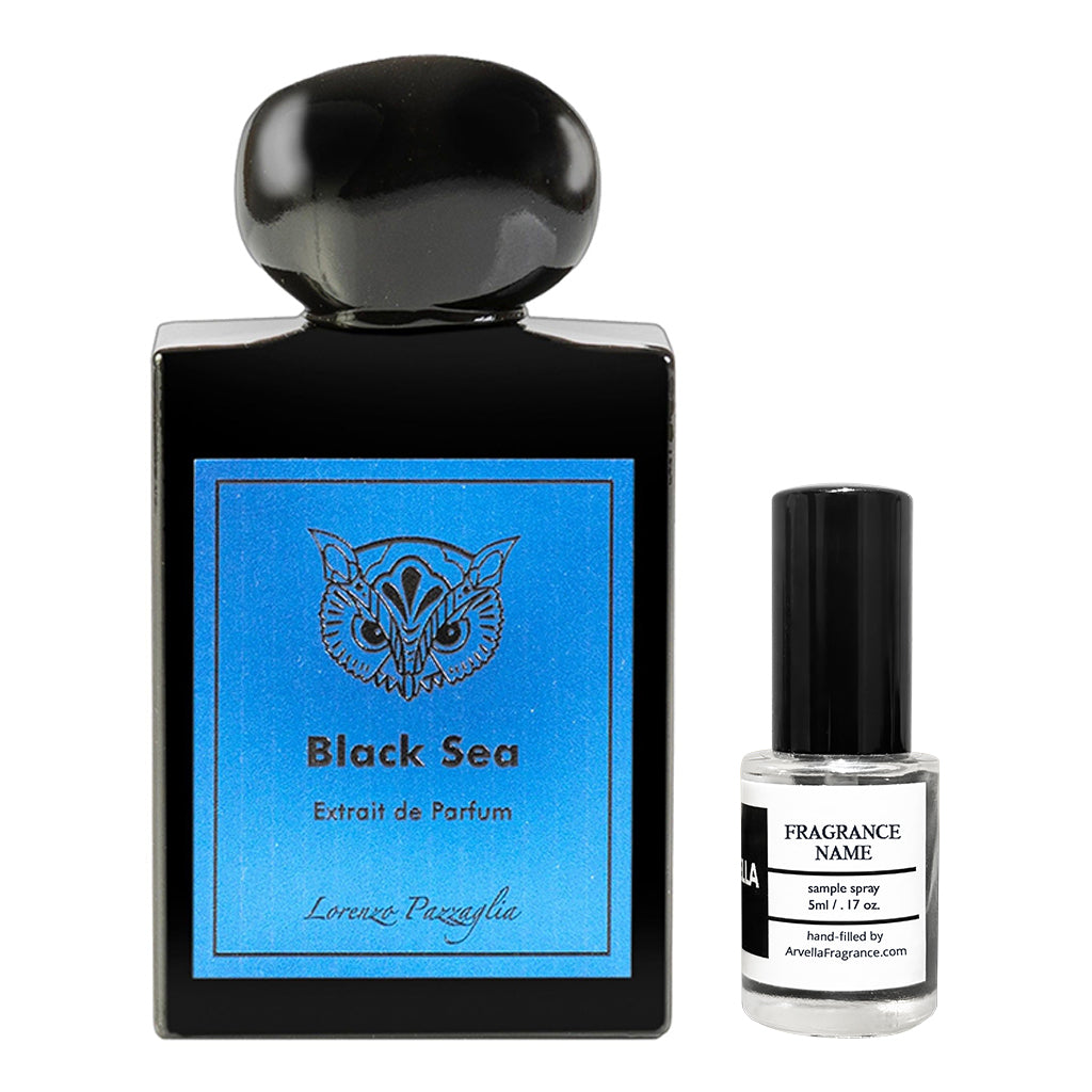 Black Sea Extrait de Parfum