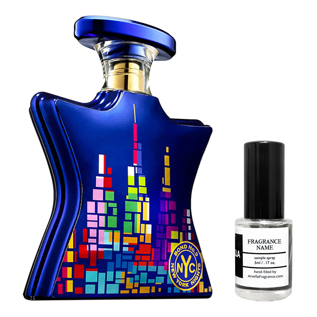 New York Nights EDP