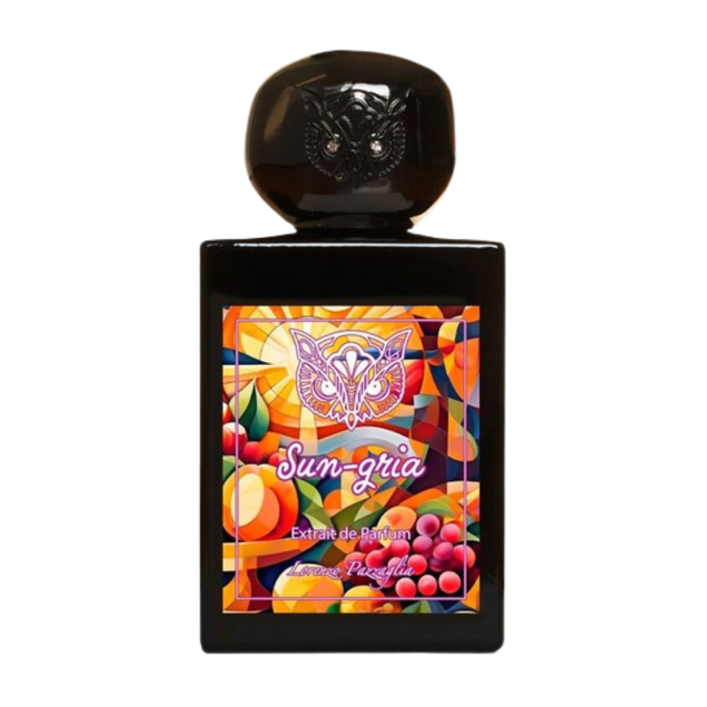 Sungria Extrait de Parfum
