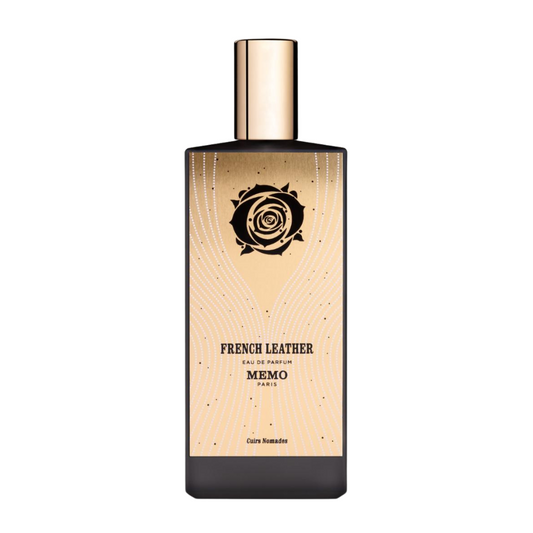 French Leather EDP