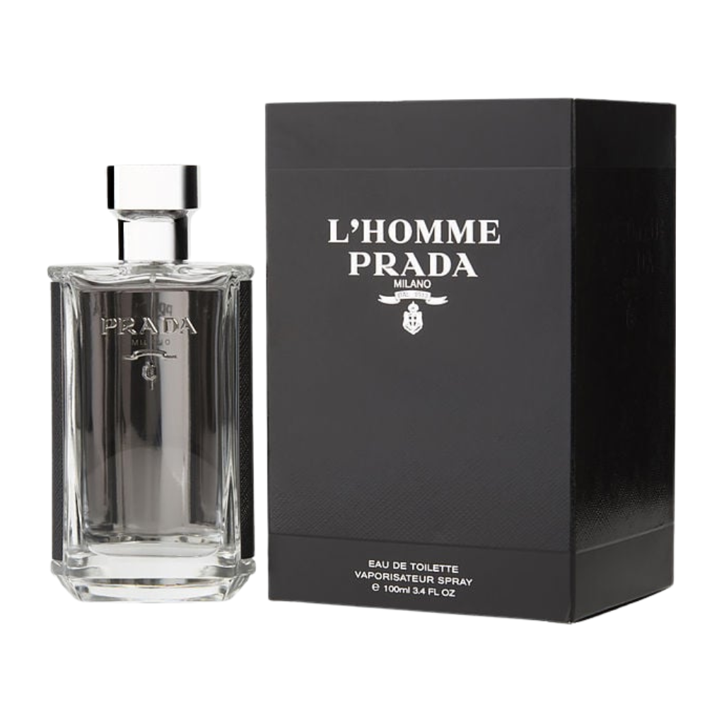 L'Homme EDT
