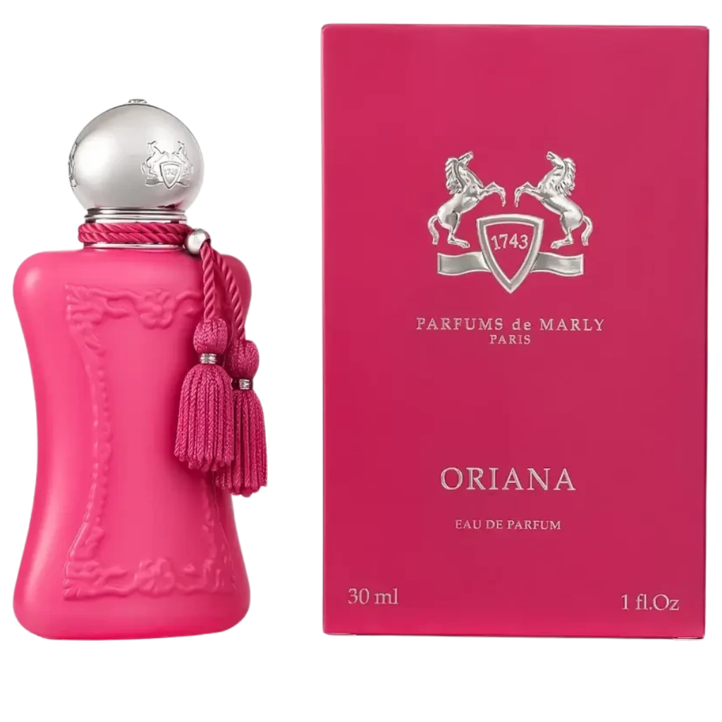 Oriana EDP