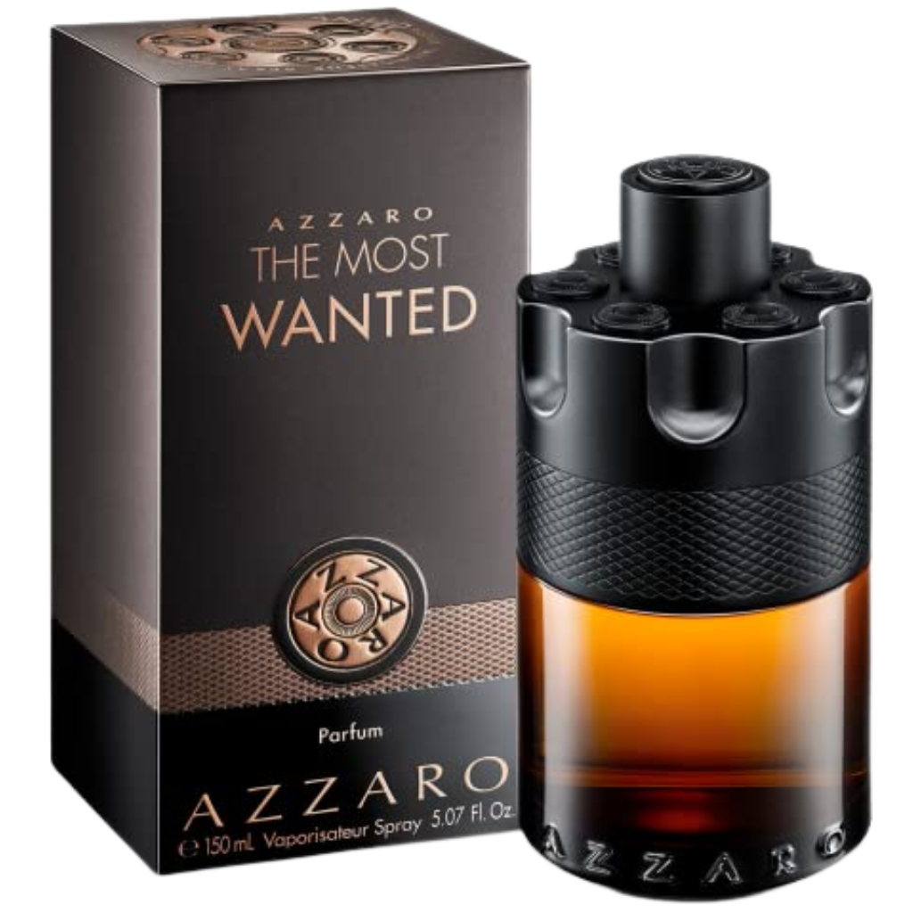 The Most Wanted Parfum