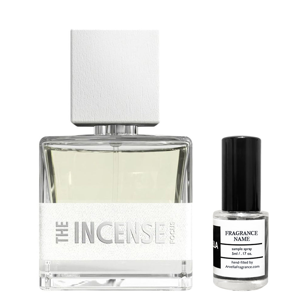 The Incense EDP