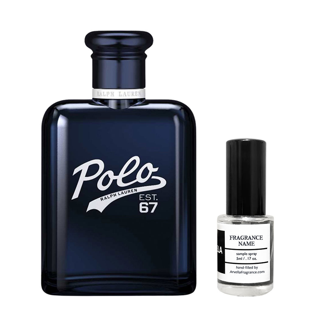 Polo 67 EDT