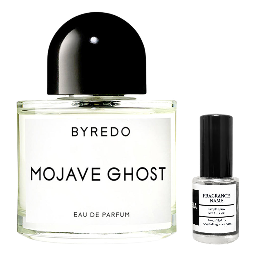 Mojave Ghost EDP