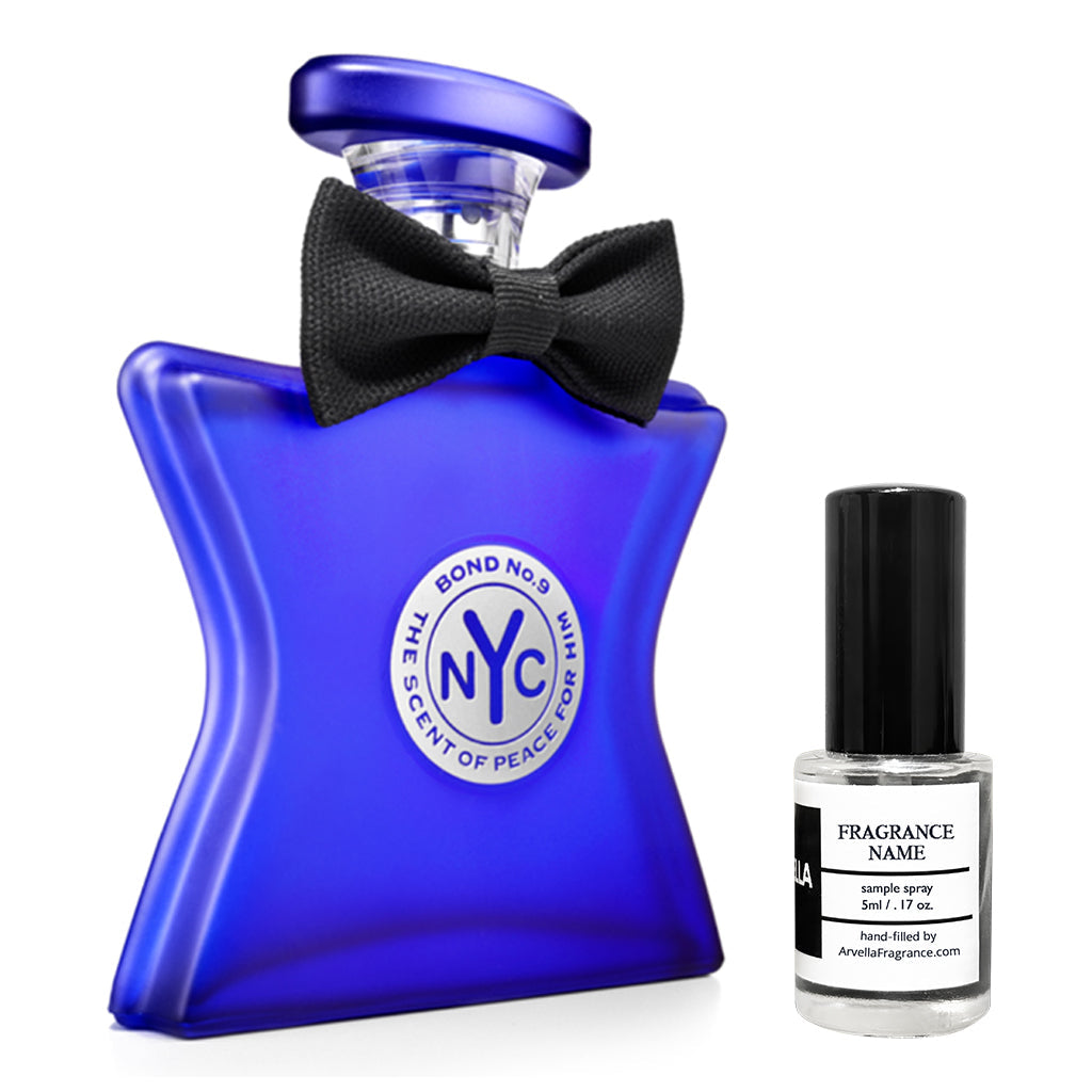Scent of Peace for Him EDP