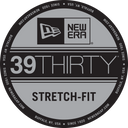 Texas Rangers City Connect 39THIRTY Stretch Fit Hat