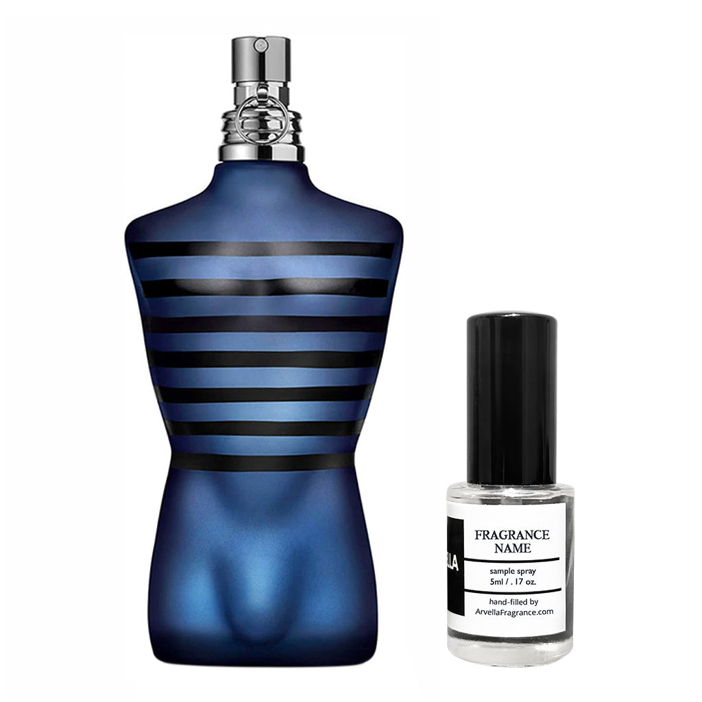 Ultra Male EDT