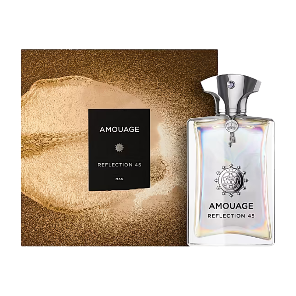 Reflection Man 45 Extrait de Parfum