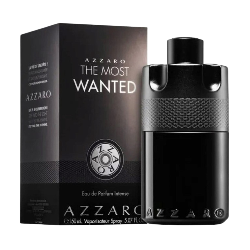 The Most Wanted Intense EDP