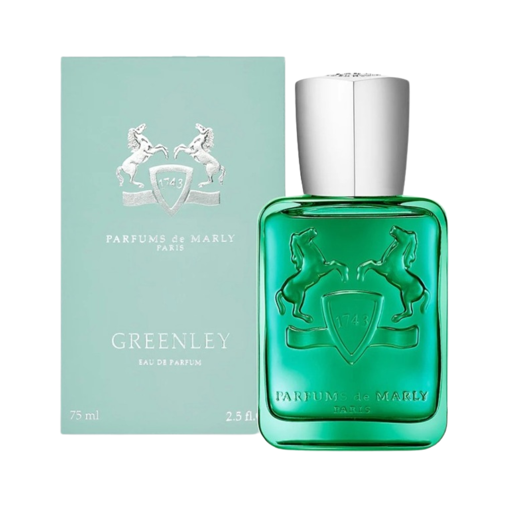 Greenley EDP