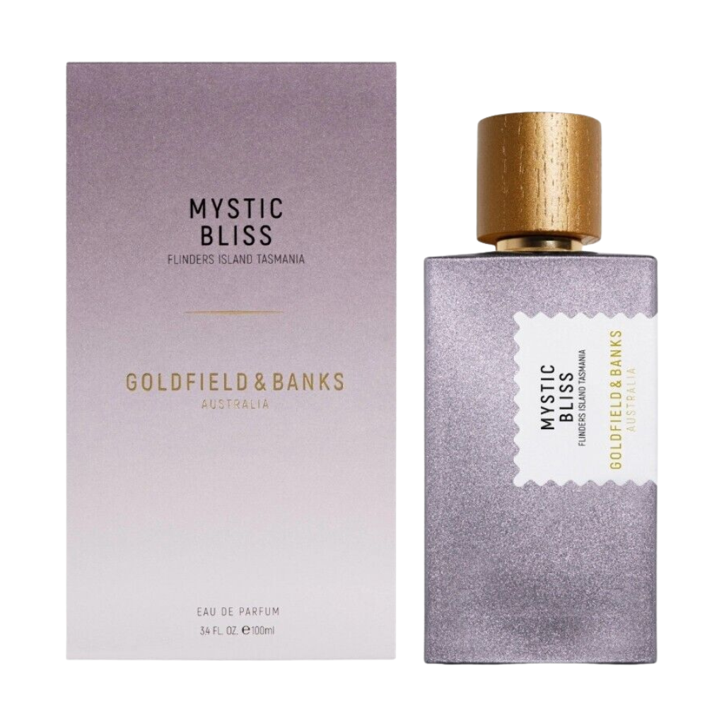 Mystic Bliss EDP
