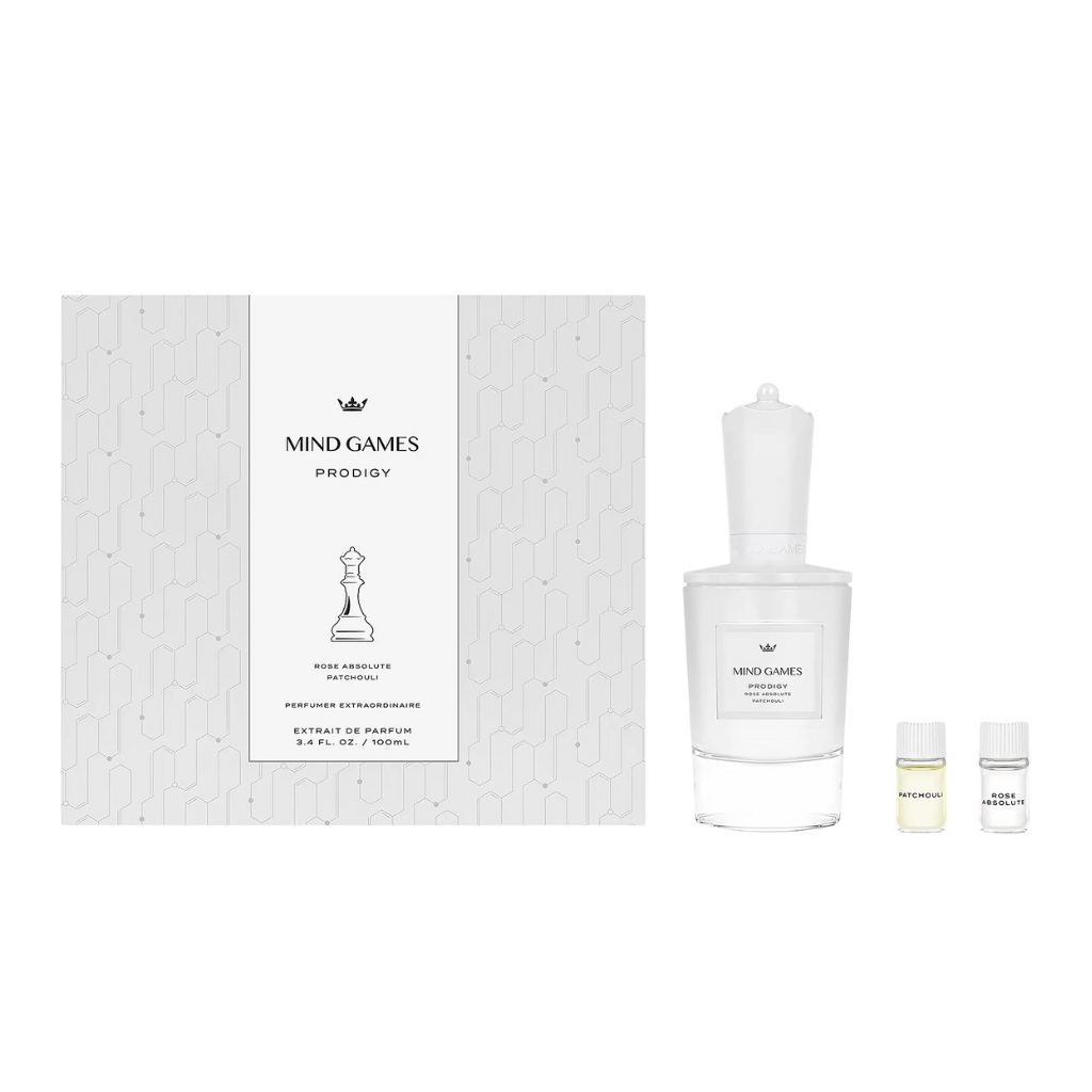 Prodigy Extrait de Parfum