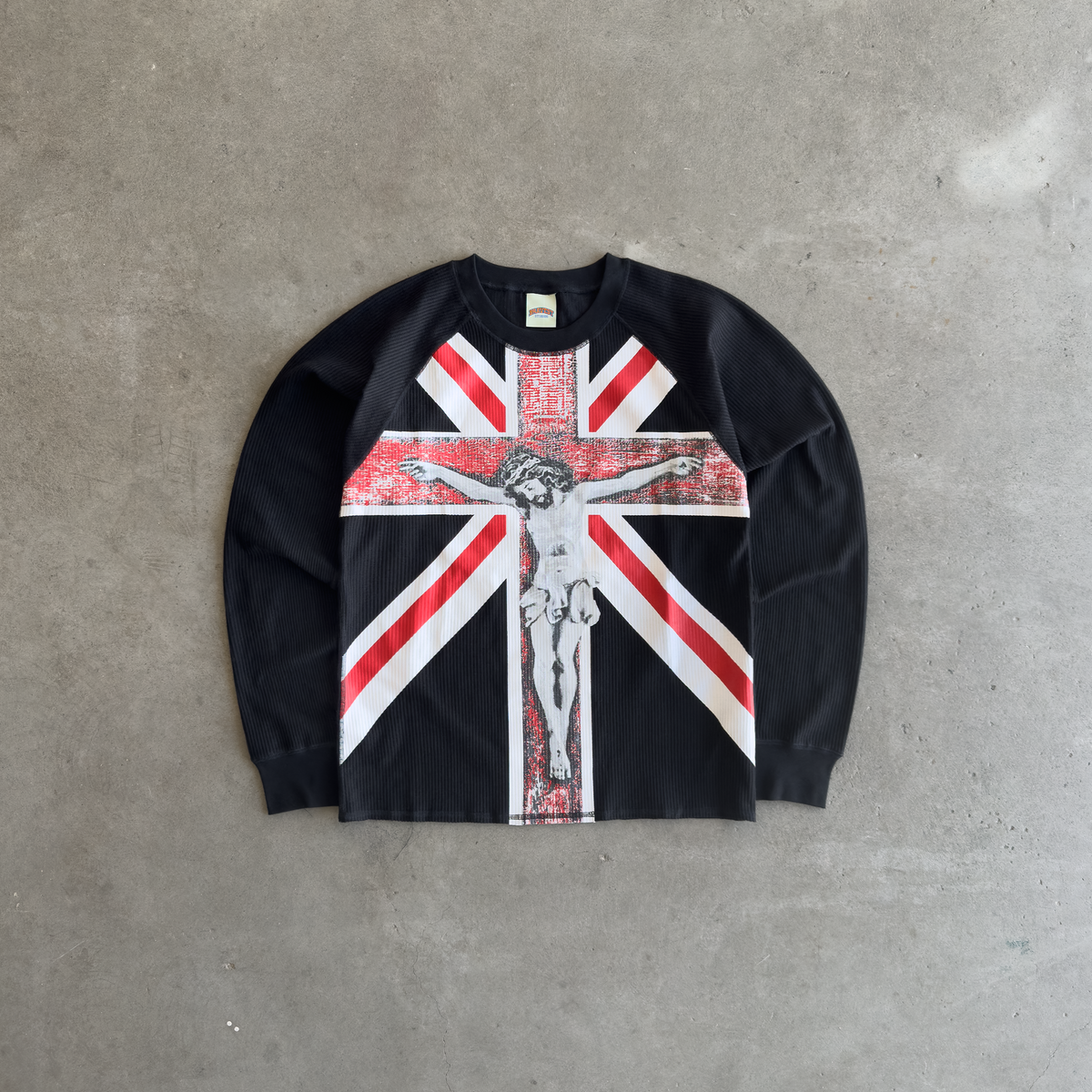 Black Union Thermal