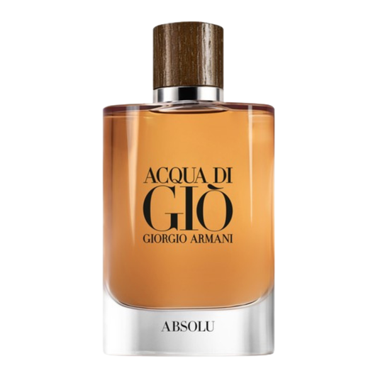 Acqua Di Gio Absolu EDP (Discontinued)